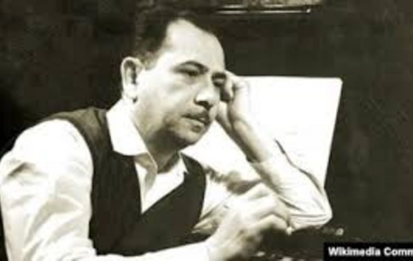 Dahi bəstəkar Tofiq Quliyevin anadan olmasından 108 il ötür