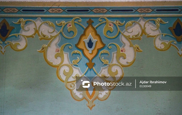 Sumqayıtın İnşaatçılar qəsəbəsində yerləşən baxımsız mədəniyyət evi