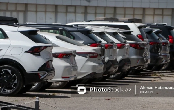 Azərbaycanda avtomobil sifarişi tələsi: Onlarla vətəndaş aldadılıb