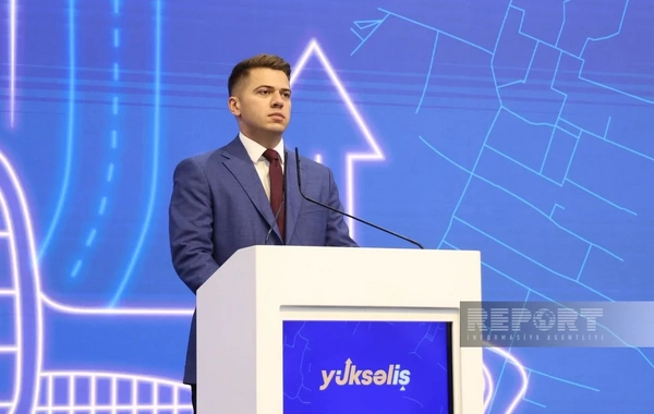 VI Yüksəliş müsabiqəsinin final mərhələsinin açılış mərasimi keçirilib
