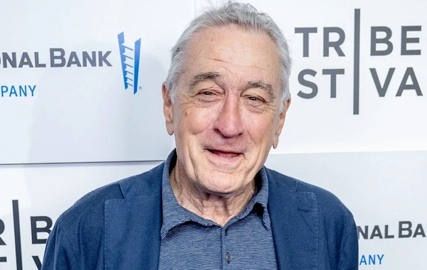 Robert De Niro to Receive Honorary Palme d"Or at Cannes: A 50-Year Bond with the Festival