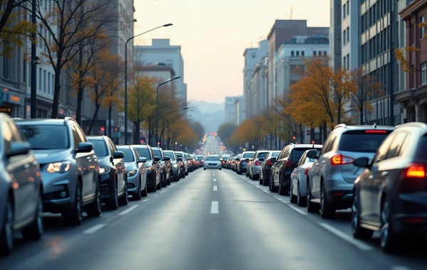 Azərbaycanda avtomobillər BAHALAŞA BİLƏR