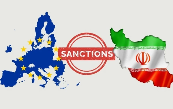 Евросоюз продлил санкции против Ирана