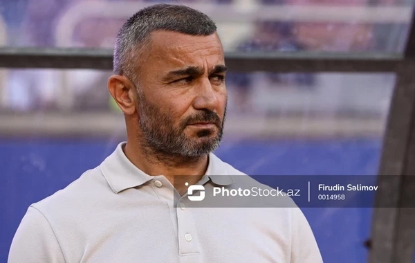 Гурбан Гурбанов оштрафовал всех своих подопечных