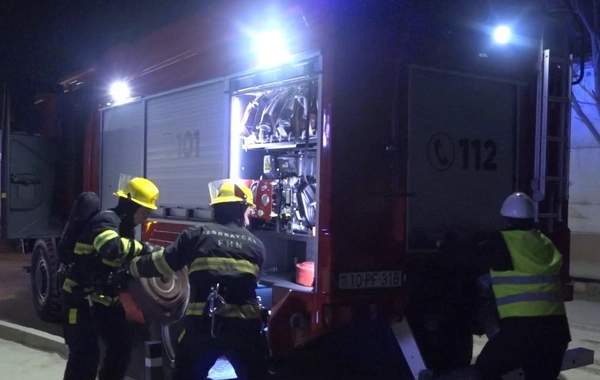 FHN metroda təlim keçirib