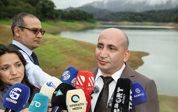 Lənkəranın turizm imkanları geniş auditoriyaya nümayiş etdirilib