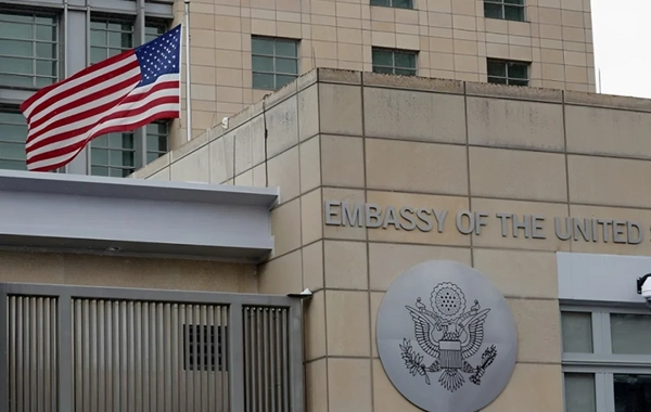 СМИ: США выводят своих дипломатов из Ливана