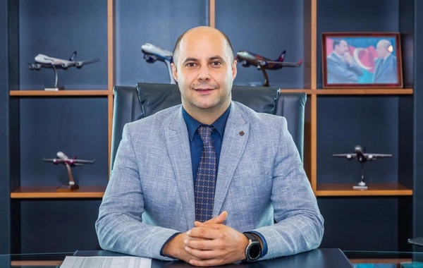 Bakı-Daşkənd marşrutu üzrə yeni aviadaşıyıcının daxil olması Azərbaycana artan marağı təsdiq edir