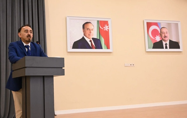 AHİK-in təşkilatçılığı ilə İnsan Hüquqları Gününə həsr olunmuş tədbir keçirilib