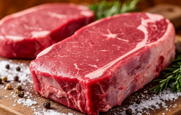 Pilot in the US became the first person in the world to die from meat allergy