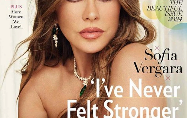 "People" jurnalının "ən gözəl məşhuru" siyahısı: illər üzrə qaliblər