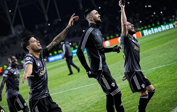 Fənərbağçadan Qarabağın azərbaycanlı futbolçusu üçün 10 milyonluq TƏKLİF