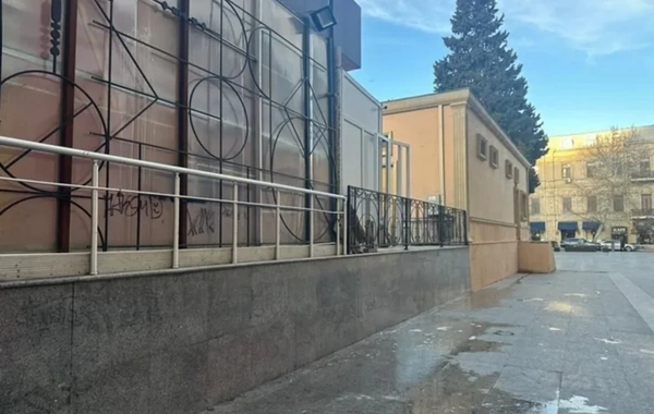 Faiq İsmayılov: Hansısa şəxs abidəyə zərər vurursa, hüquqi yolla cəzasını almalıdır