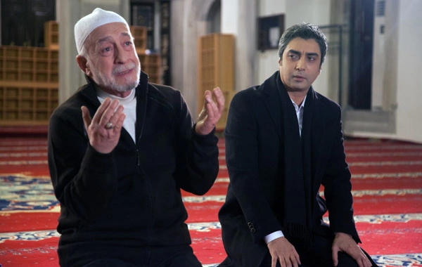 "Kurtlar Vadisi Pusu"nun məşhur aktyoru: "Canımı oradan çətinliklə qurtardım"
