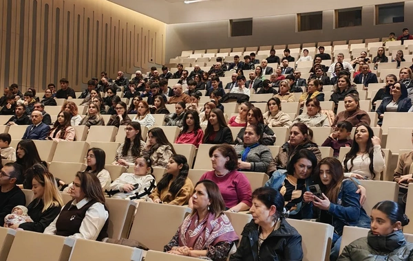 Şuşada Novruz və Ramazan bayramları münasibətilə konsert proqramı keçirilib