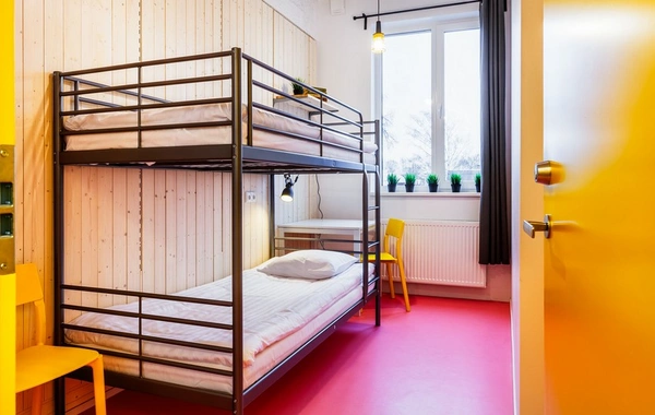 Hostellərə müşahidə kamerası qoyulacaq - Yeni tələb