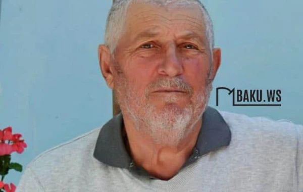 Bakıda 83 yaşlı Rusiya vətəndaşı yoxa çıxıb