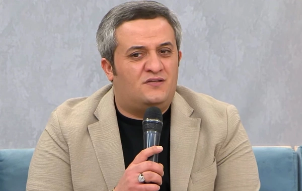 Orxan Lökbatanlı: Belə bir adamı Allaha tapşırıram