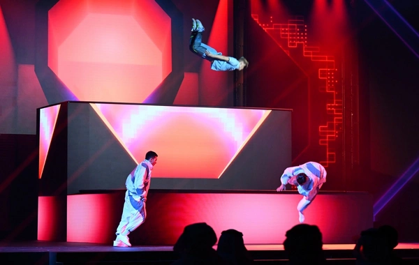 Əbu-Dabidə Azərbaycan Prezidenti İlham Əliyevin Birləşmiş Ərəb Əmirliklərinin Prezidenti ilə görüşü olub