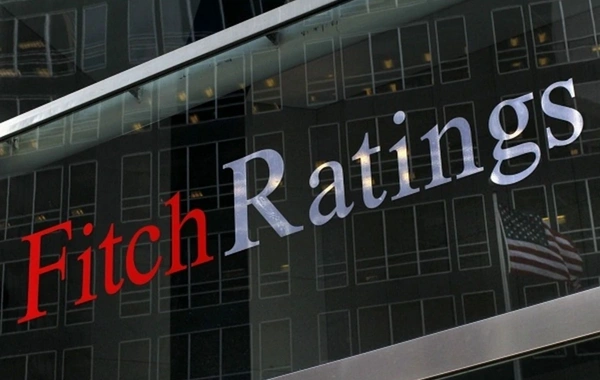 Fitch SOCAR-ın reytinqlərini dünyanın aparıcı neft-qaz şirkətləri sırasında qiymətləndirib