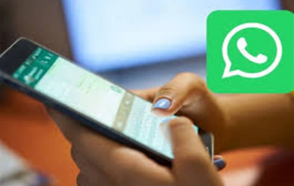 A new function has appeared in WhatsApp