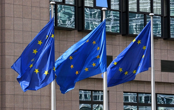 The level of democracy in Europe has notably declined over the past five years