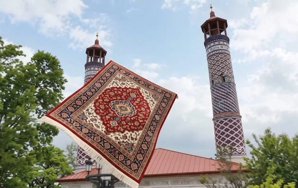 Azərbaycanın sağlamlıq turizmi "Kurort" Qapalı Səhmdar Cəmiyyəti tərəfindən Özbəkistanda təbliğ edilib