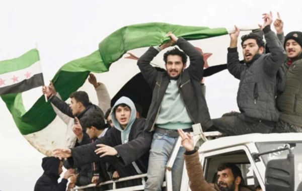 Suriya Ordusu Rakka və Deyrizorda əməliyyatları davam etdirir