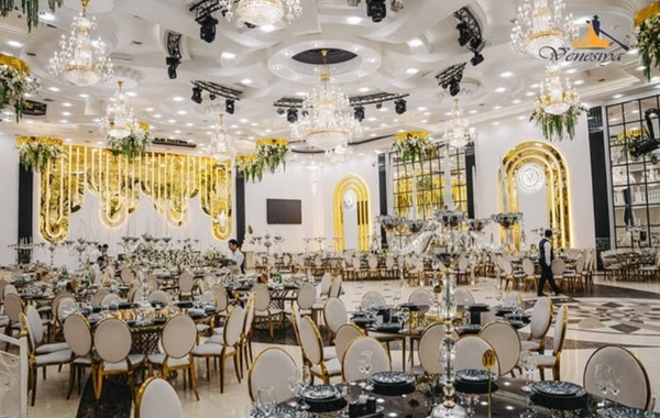 В Азербайджане на свадьбе произошла поножовщина