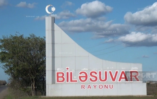 Ələt-Astara avtomobil yolunun Cəlilabad və Biləsuvardan keçən hissəsi qəzalı vəziyyətə düşüb