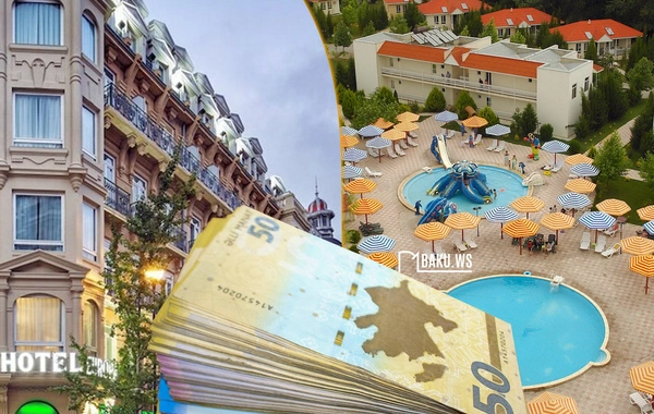 Bayram tətilni xaricdə keçirmək neçəyə başa gəlir? - QİYMƏTLƏR