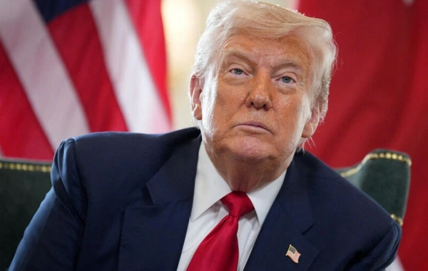 It has become known when Trump will go on a visit to China