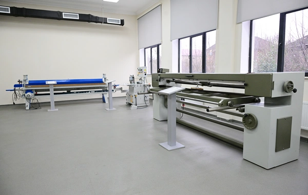 İlham Əliyev Lənkəran Dövlət Peşə Təhsil Mərkəzinin açılışında iştirak edib