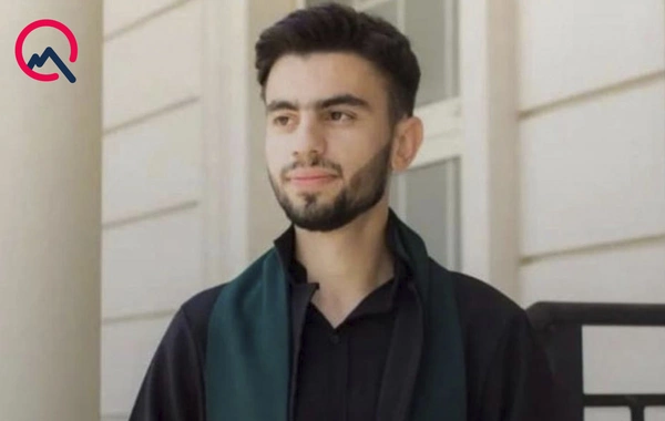 Atasına kömək edərkən həyatını itirən Hikmətin FOTOsu