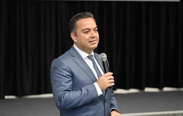 Jurnalistlər üçün "Təhsildə rəqəmsallaşma" mövzusunda ilk təlim keçirilib