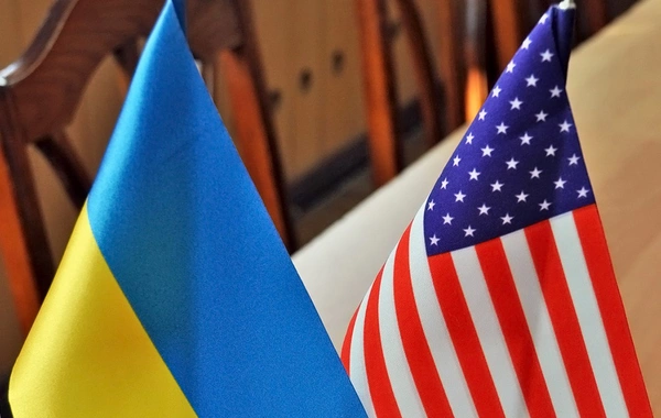 Украина назвала три красные линии в мирном плане Трампа