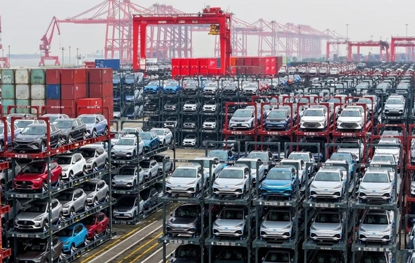 Bəzi hallarda telefon qiymətinə Çin avtomobili almaq mümkündür - Ekspertdən xəbərdarlıq