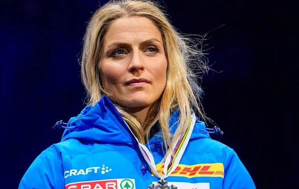 Olimpiya çempionu ticarət mərkəzində atışmanın şahidi oldu