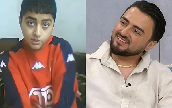 Elvin Babazadənin 12 yaşında çəkdiyi klipi nümayiş olundu