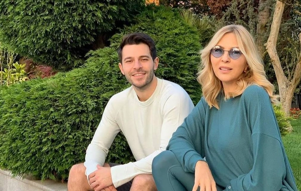 Hakan anasına görə yeni sevgilisindən də ayrıldı