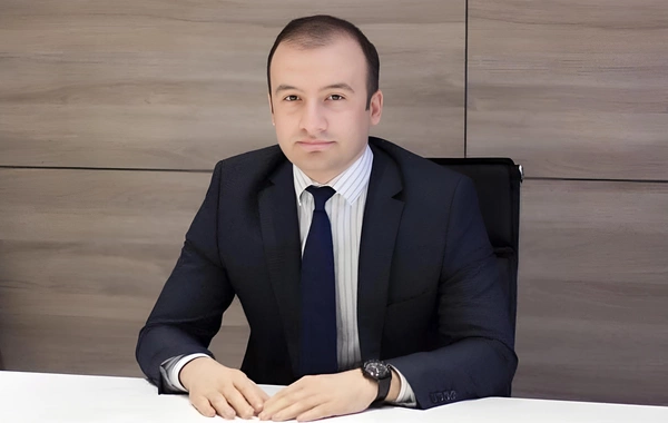 IV Yüksəliş müsabiqəsinin qalibi Azəriqazın baş direktorunun müavini təyin edilib
