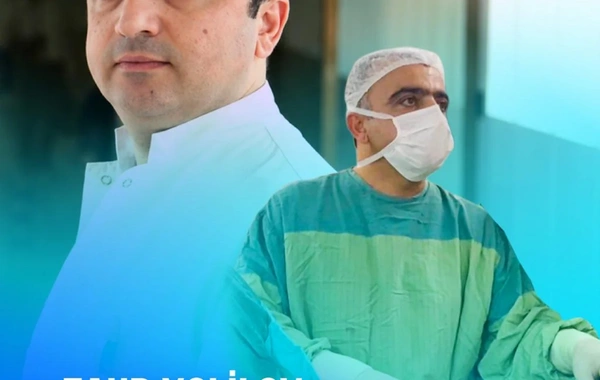 TƏBİB-in tabeli tibb müəssisələrinə yeni rəhbər şəxslər təyin olunub