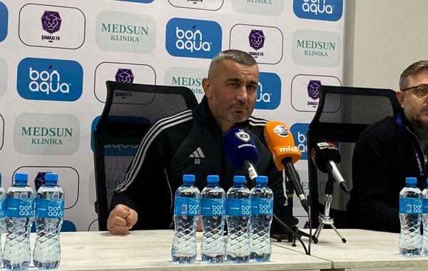 Juninyo Qarabağdan getmək istəyir