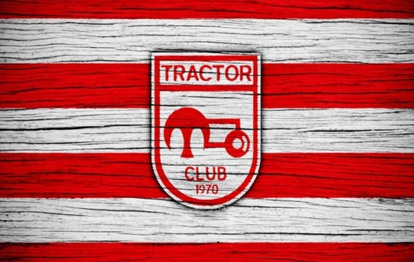 Traktor klubunun sahibi: Məni təhqir edin, ancaq Azərbaycan xalqını yox