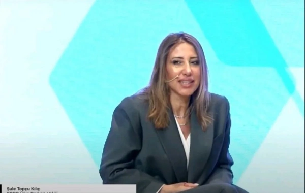 EBRD Azərbaycanı energetika sahəsində iki qitə arasında körpü adlandırıb