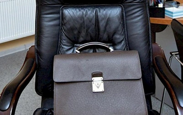 Nazir Xalq artistinin oğluna YÜKSƏK VƏZİFƏ VERDİ: Rütbəsini də artırdı