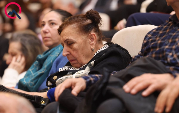 AMEA-nın  Rəyasət Heyətinin "gərgin" iclası