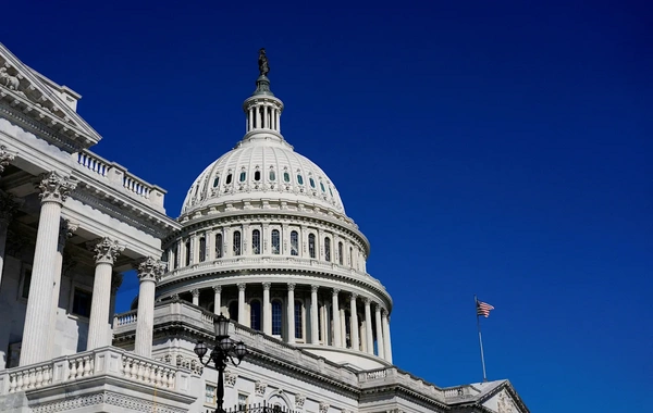 В Конгрессе США одобрили законопроект о рекордном военном бюджете