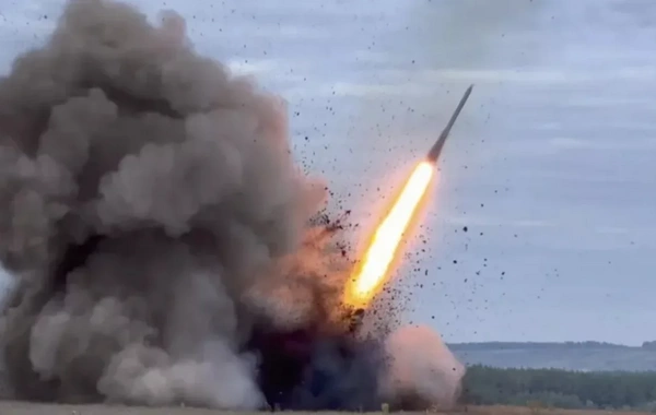 Livanda İtaliya hərbçilərinin olduğu bazaya raket düşüb