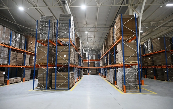 Sumqayıt Sənaye Parkında karton və qutu taralarının istehsalı müəssisəsinin açılışı olub